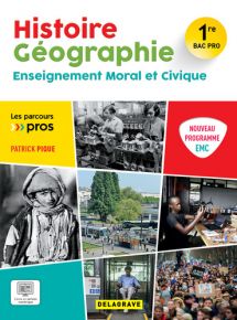 Élève 1 an – Manuel numérique seul