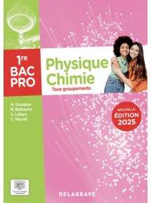 Élève 1 an – Manuel numérique seul