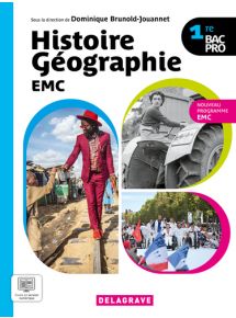 Élève 1 an – Manuel numérique seul