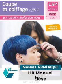 Élève TARIF PREFERENTIEL 1 an – si 100% de la classe équipé des ouvrages papier
