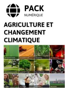Pack Agriculture et changement climatique - Tarif à partir de 200 licences