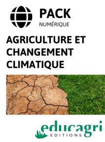 Pack Agriculture et changement climatique - Tarif à partir de 200 licences