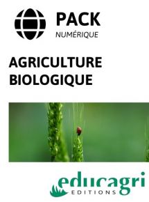 Pack Agriculture biologique - Tarif à partir de 50 licences