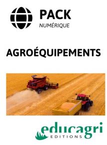 Pack Agroéquipements - Tarif à partir de 50 licences