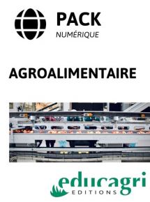 Pack Agroalimentaire - Tarif à partir de 15 licences