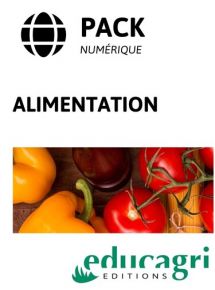 Pack Alimentation - Tarif à partir de 200 licences