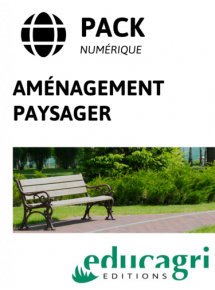 Pack Aménagement Paysagers - Tarif à partir de 15 licences