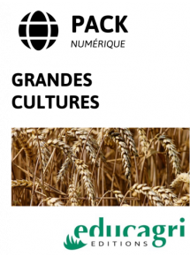 Pack Agroéquipements - Tarif à partir de 15 licences