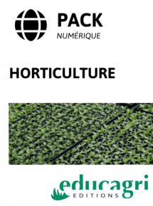 Pack Horticulture - Tarif à partir de 15 licences