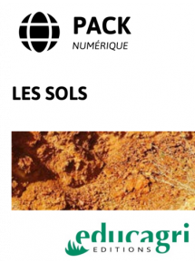 Pack Les sols - Tarif à partir de 15 licences