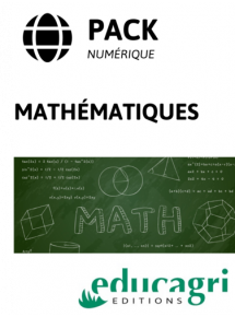 Pack Mathématiques - Tarif à partir de 15 licences