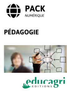 Pack Pédagogie - Tarif à partir de 50 licences