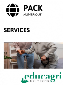 Pack Services à la personne - Tarif à partir de 50 licences