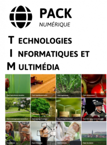 Pack TIM - Tarif à partir de 15 licences