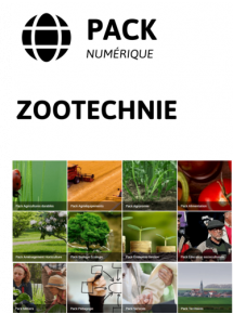 Pack Zootechnie - Tarif à partir de 50 licences