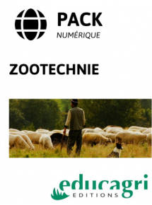 Pack Zootechnie - Tarif à partir de 50 licences