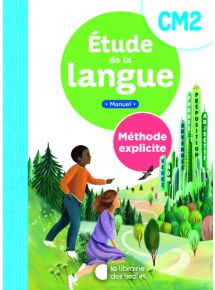 Élève 1 an – Manuel numérique seul