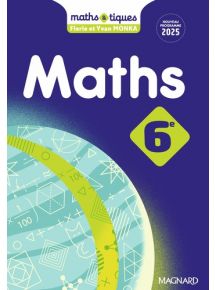 OFFRE DE LANCEMENT ÉQUIPEMENT PAPIER - Manuel numérique élève en ligne offert ( à commander avant le 31/12/25)