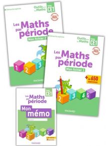 Élève 1 an - TARIF PREFERENTIEL – si 100% de la classe équipée des ouvrages papier