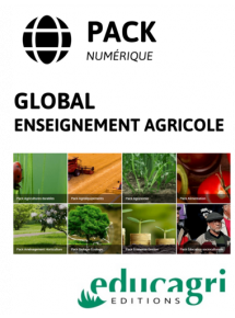 Pack Global - Enseignement agricole - Tarif à partir de 200 licences