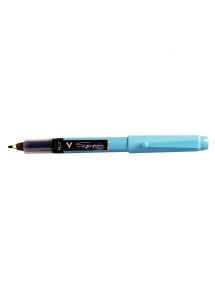Feutre VSign Pen turquoise