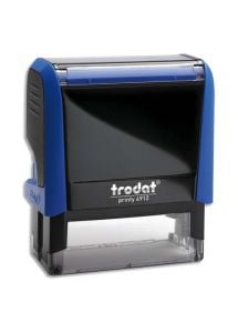 Tampon Printer 20 "Signature des parents"
