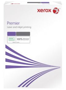 Papier blanc, format 21x29,7cm (A4) 80g, ramette de 500 feuilles (2090000)
