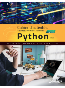 Manuel numérique seul