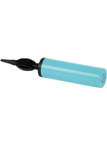 Pompe PVC pour ballons de baudruche et ballons sportifs