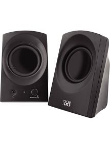 Enceinte son 2.0 ARK TNB noir