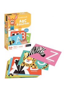 ABC à toucher