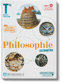 Philosophie Tle 2020 - manuel numérique élève + Assistant IA Ed.ai