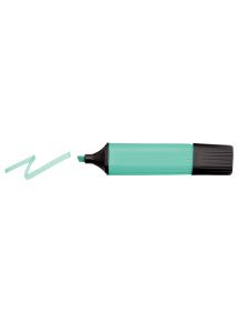 Surligneur turquoise