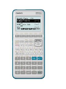 Calculatrice Casio Graph 35+e sans Python