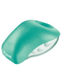 Taille-crayons BULBO 1 usage avec réserve