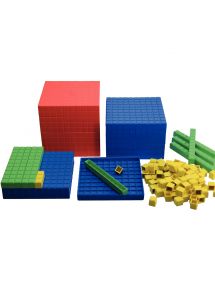 Ensemble Base 10