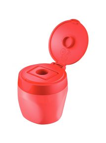 Taille crayon Woody avec réservoir