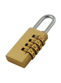 Cadenas à combinaison 28mm