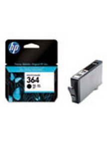 Cartouche jet d'encre HP noir 364 CB316EE