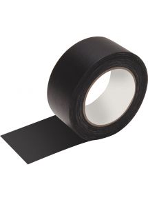 Toile adhésive Mille 38mmx3m noir