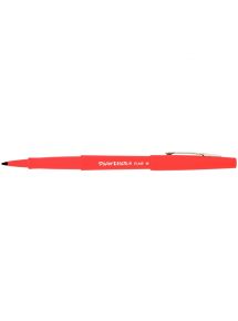 Stylo feutre Flair Original Classique, écriture 0,5mm, rouge