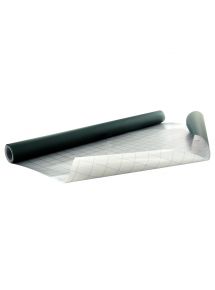 Rouleau de tableau vert adhésif à usage craies 2mx0.5 m
