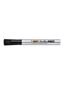 Marqueur permanent Marking Pro, poite ogive, noir