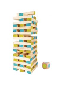 Tour géante XXL 1 mètre
