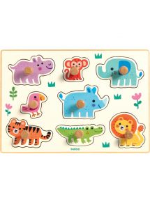 Encastrement Hippo'n'Co