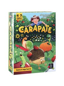 Carapate