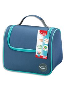 Sac isotherme Picnik, contenance 6,3l, bleu