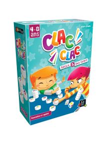 CLAC CLAC