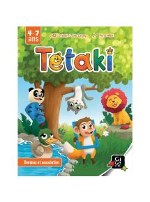 Tetaki