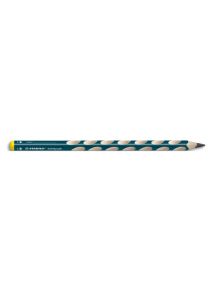 Crayon graphite Easygraph mine HB de 3,15mm, crayon gaucher